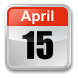 15 April
