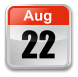 22 Aug