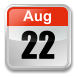 22 Aug