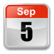 5 Sep
