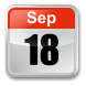 18 Sep